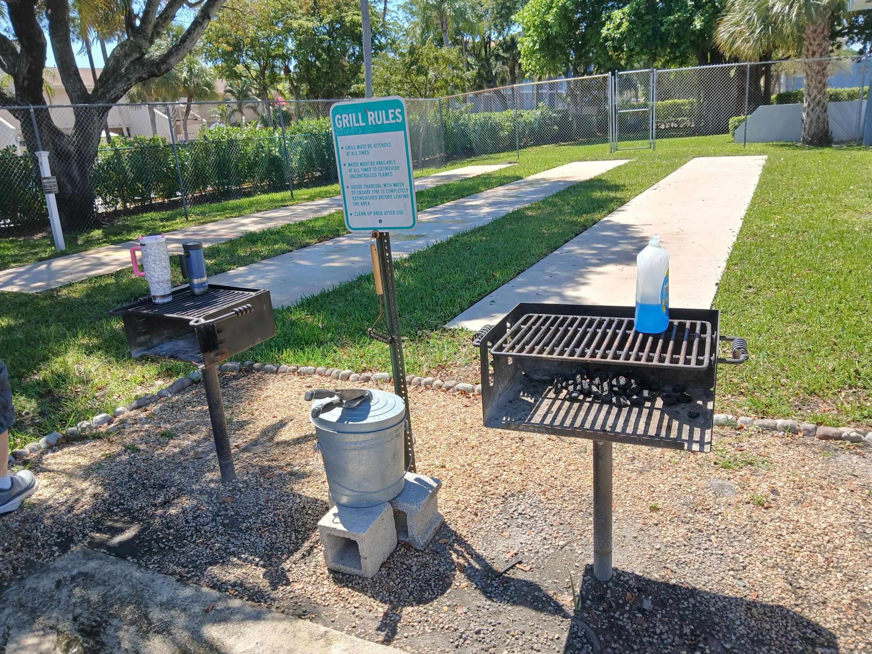 BREAKWATERS OF THE PALM BEACHES CONDO - Residential