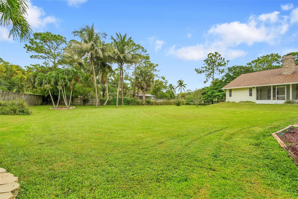 Unincorporated - Residential