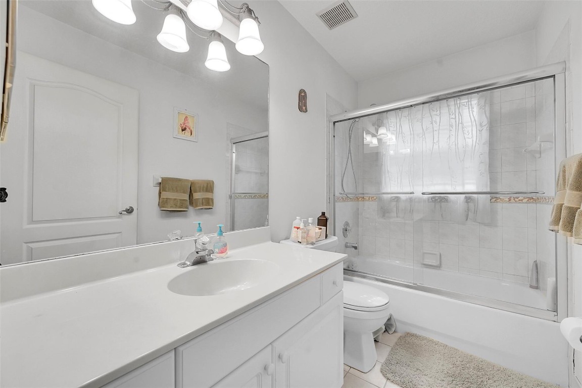 Unincorporated - Residential