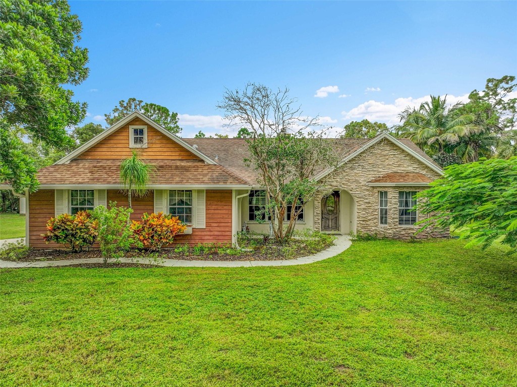 Unincorporated - Residential