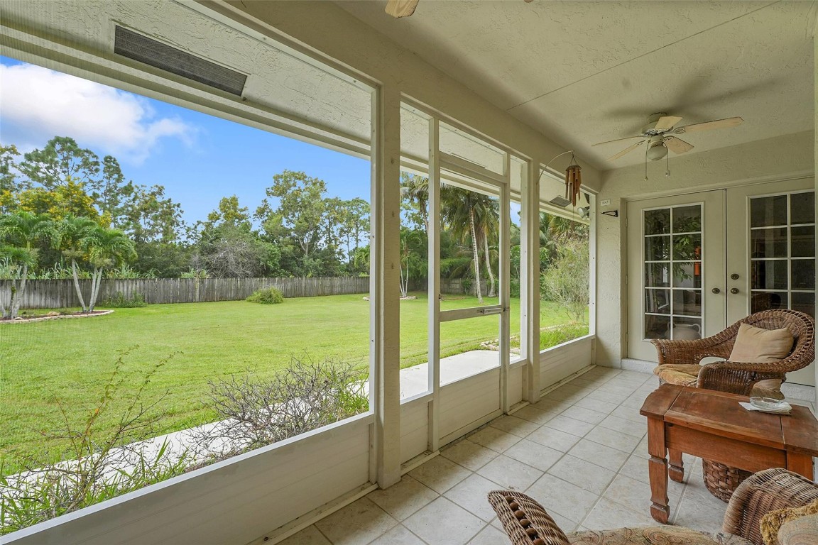 Unincorporated - Residential