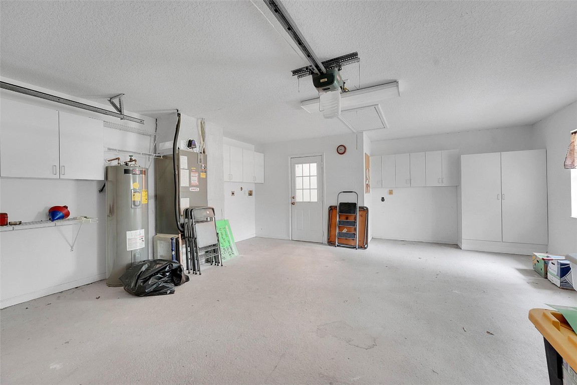 Unincorporated - Residential