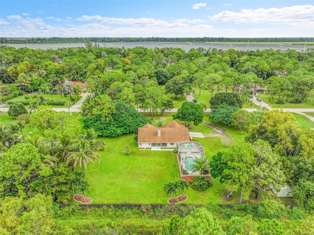 Unincorporated - Residential