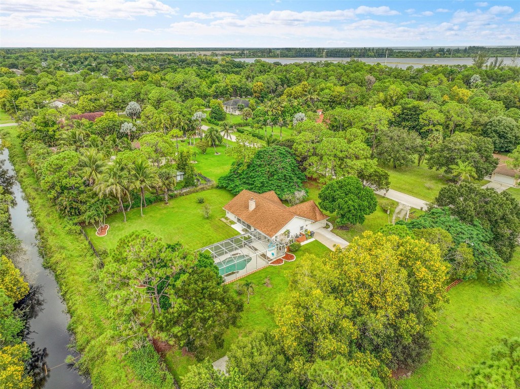 Unincorporated - Residential