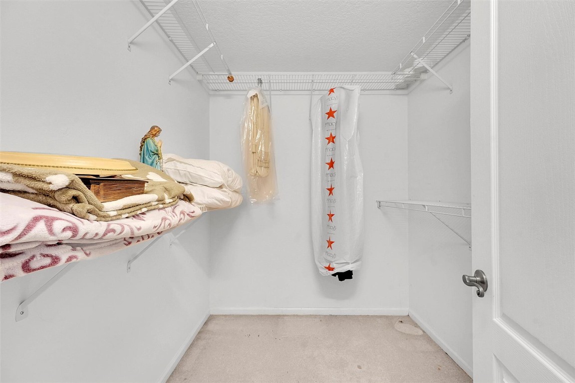 Unincorporated - Residential