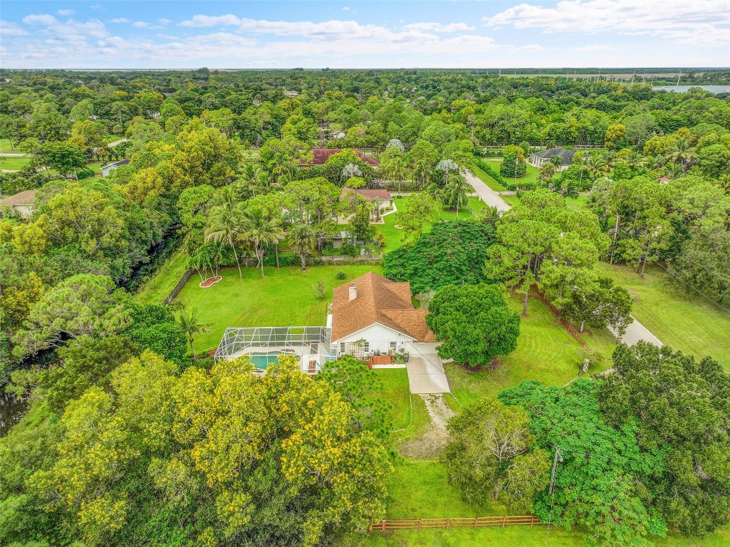 Unincorporated - Residential