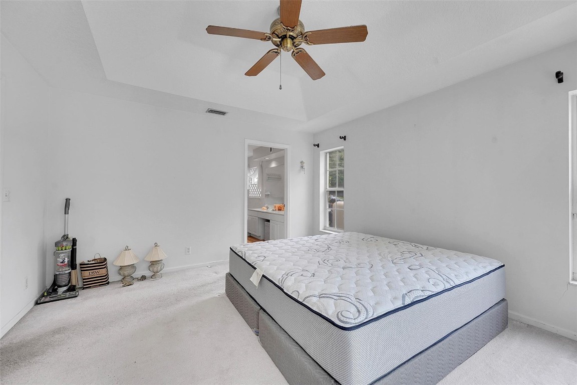 Unincorporated - Residential