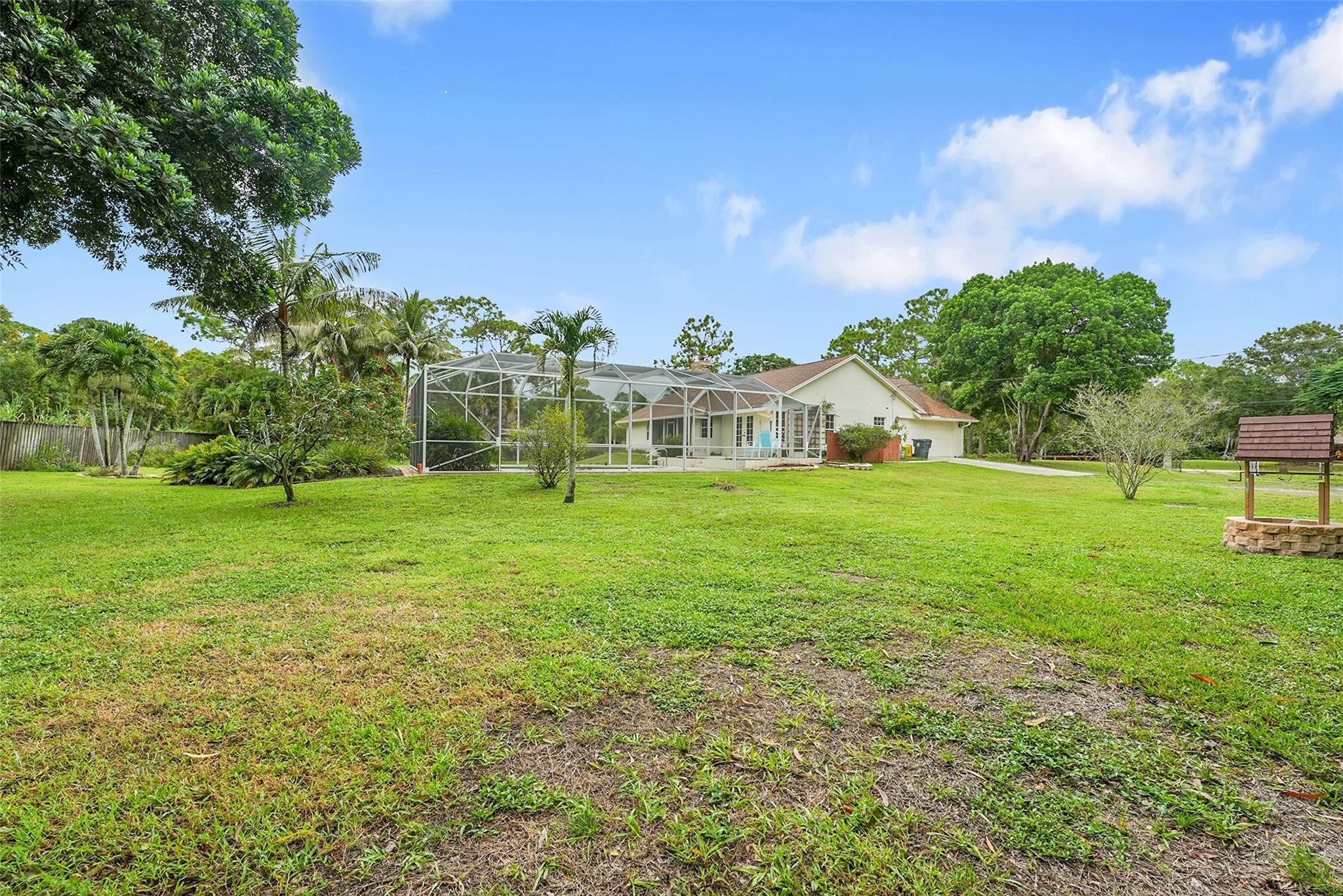 Unincorporated - Residential