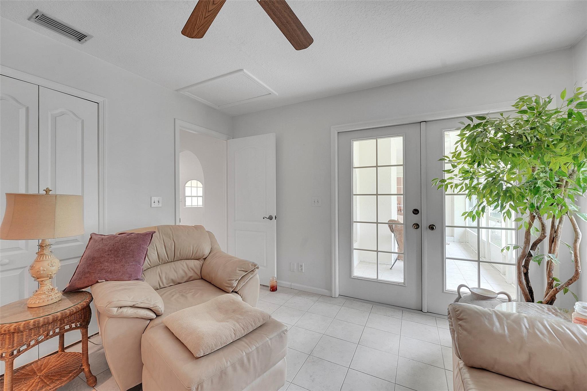 Unincorporated - Residential