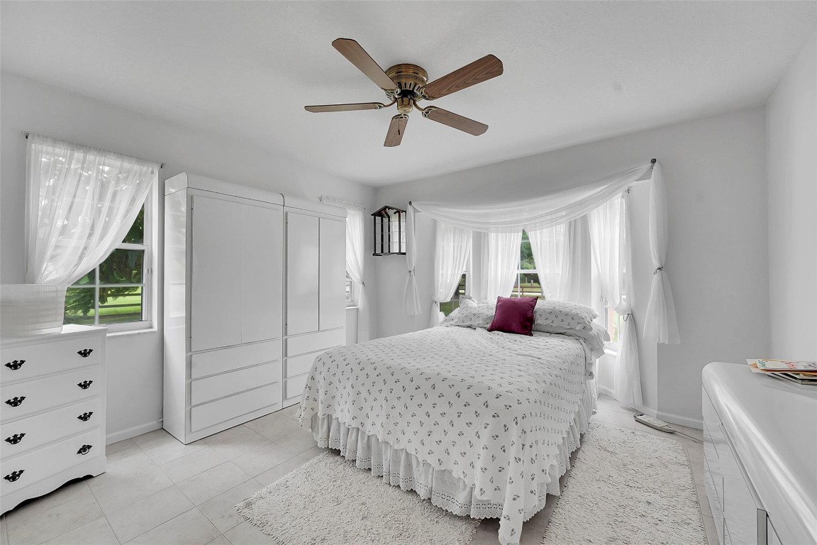 Unincorporated - Residential