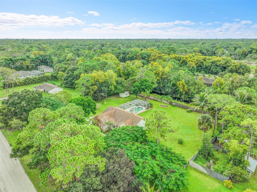 Unincorporated - Residential