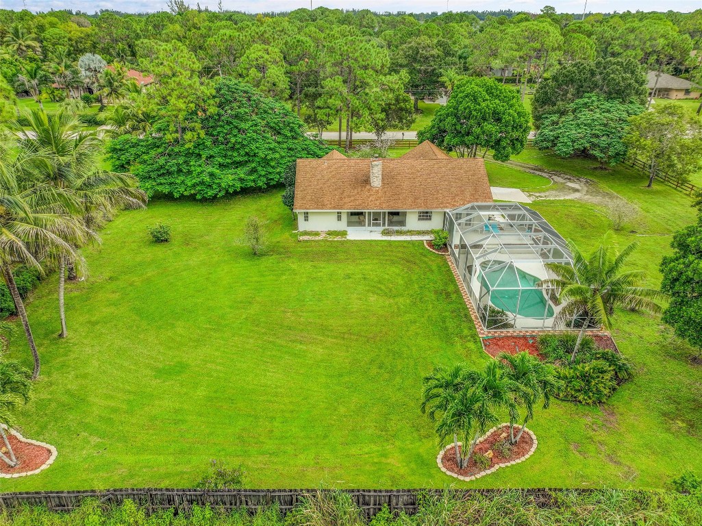 Unincorporated - Residential