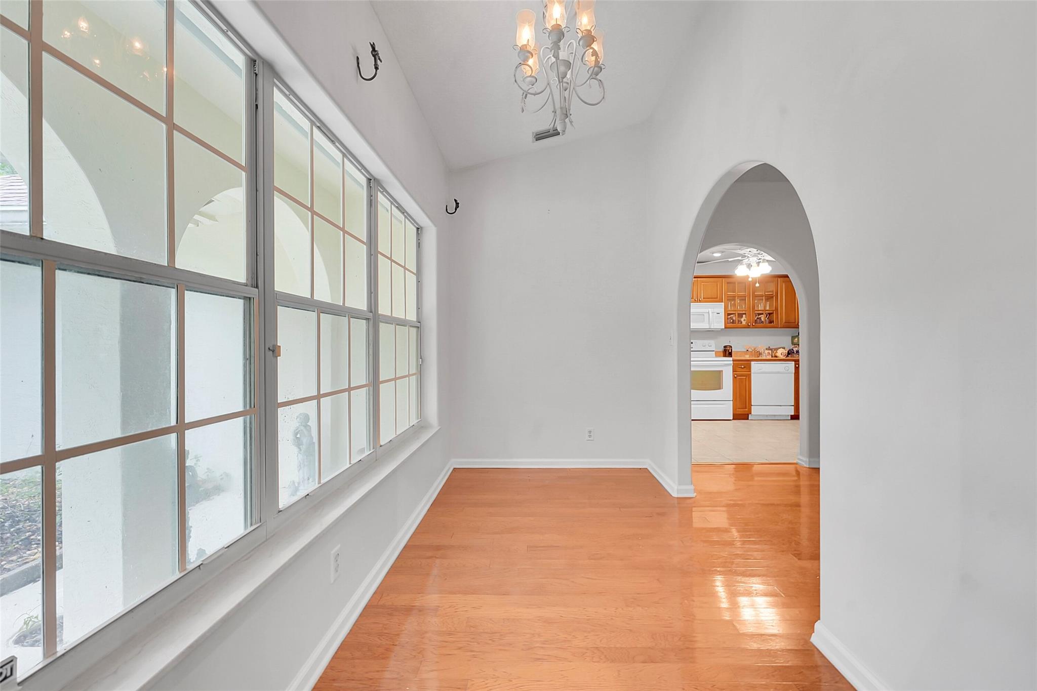 Unincorporated - Residential