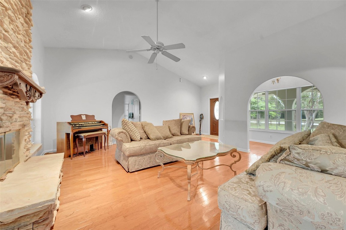 Unincorporated - Residential