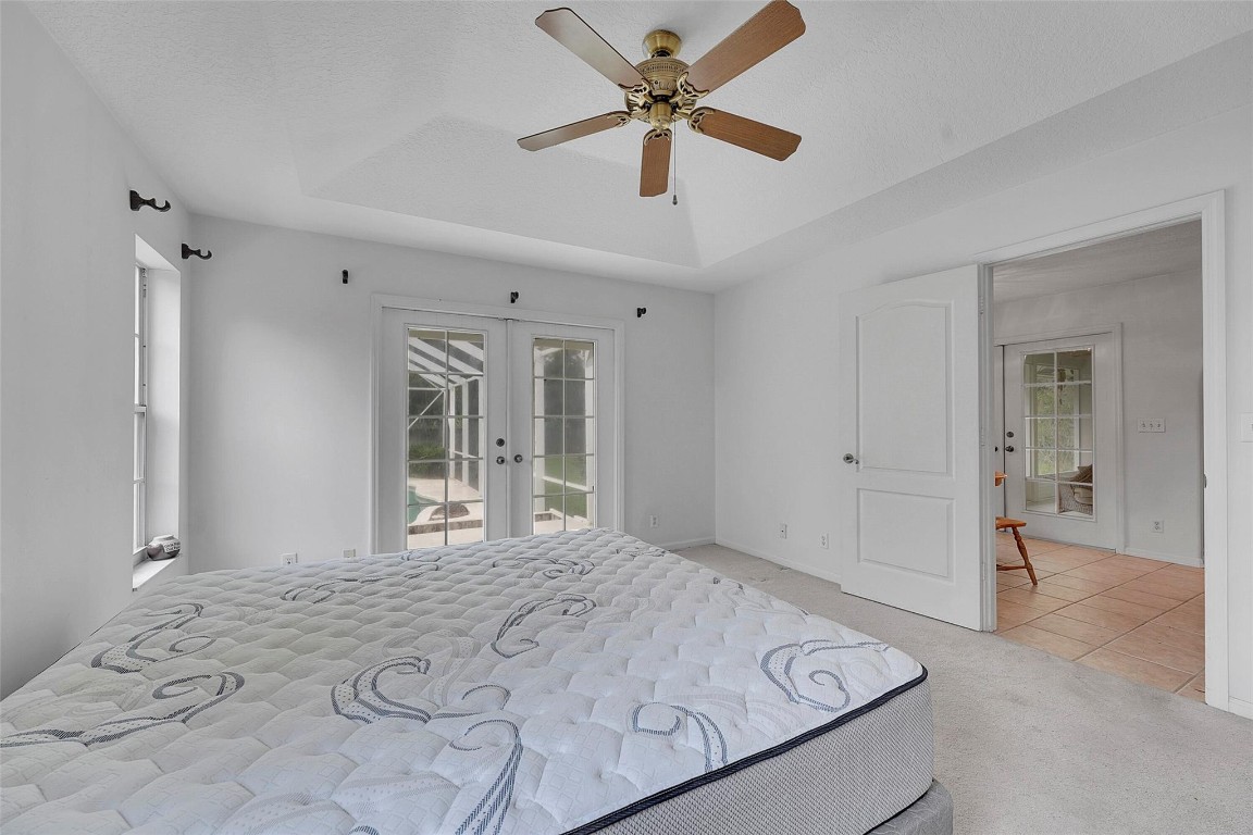 Unincorporated - Residential