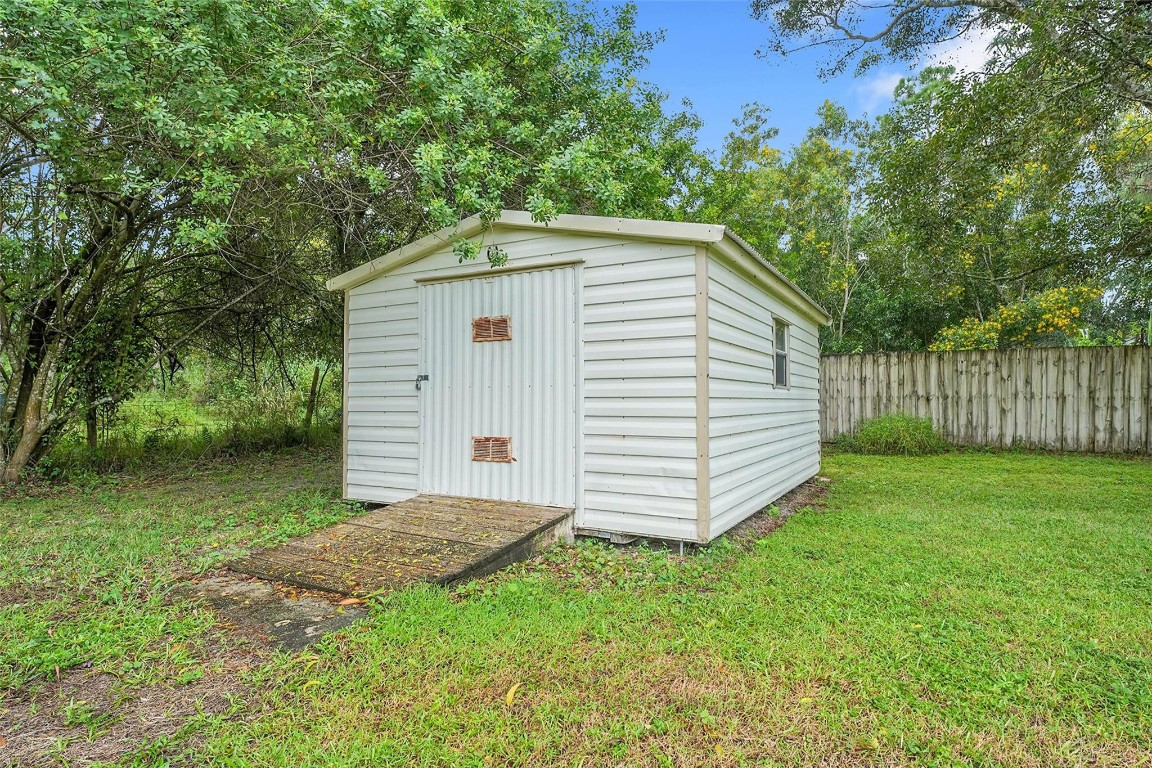 Unincorporated - Residential