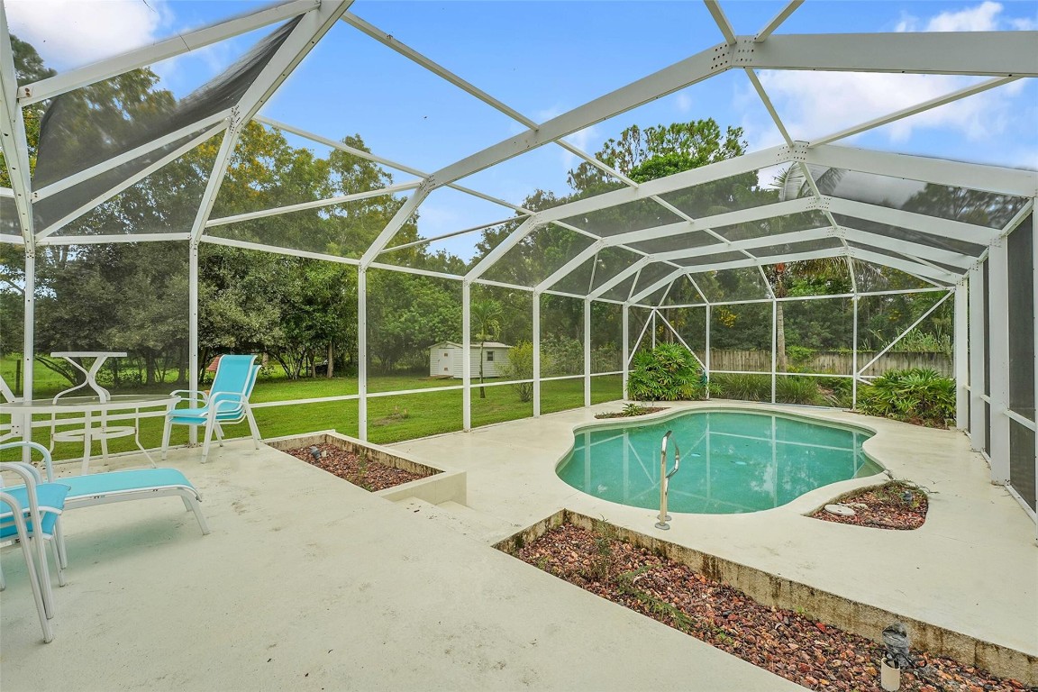 Unincorporated - Residential