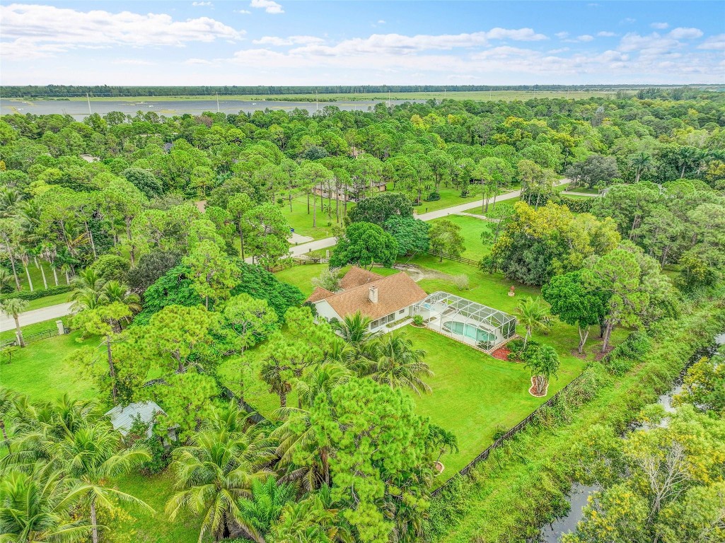 Unincorporated - Residential