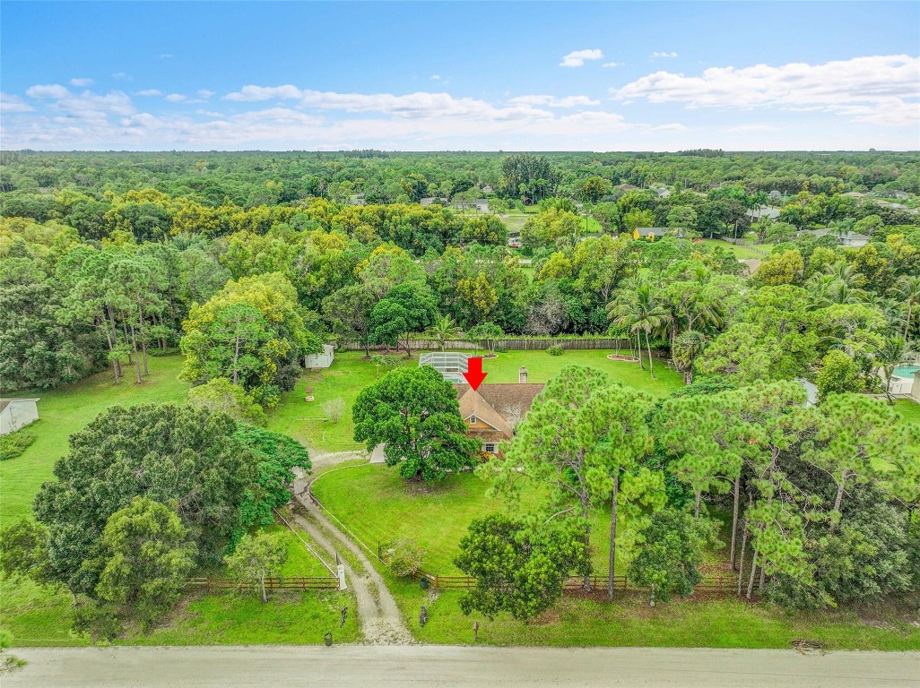 Unincorporated - Residential