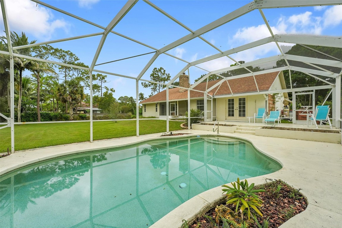 Unincorporated - Residential