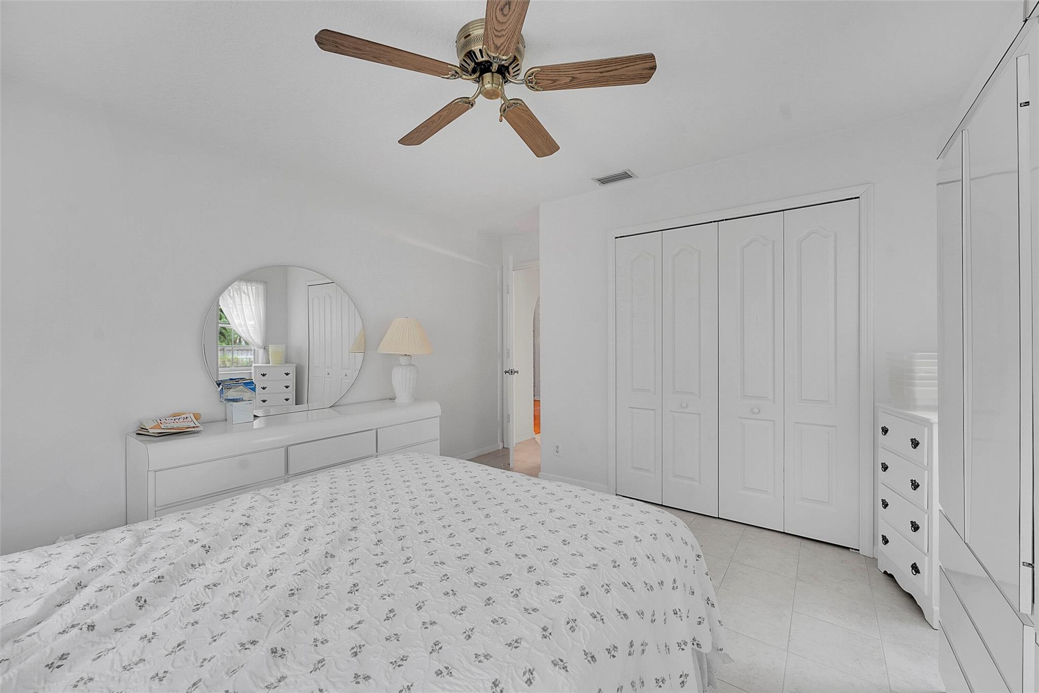 Unincorporated - Residential