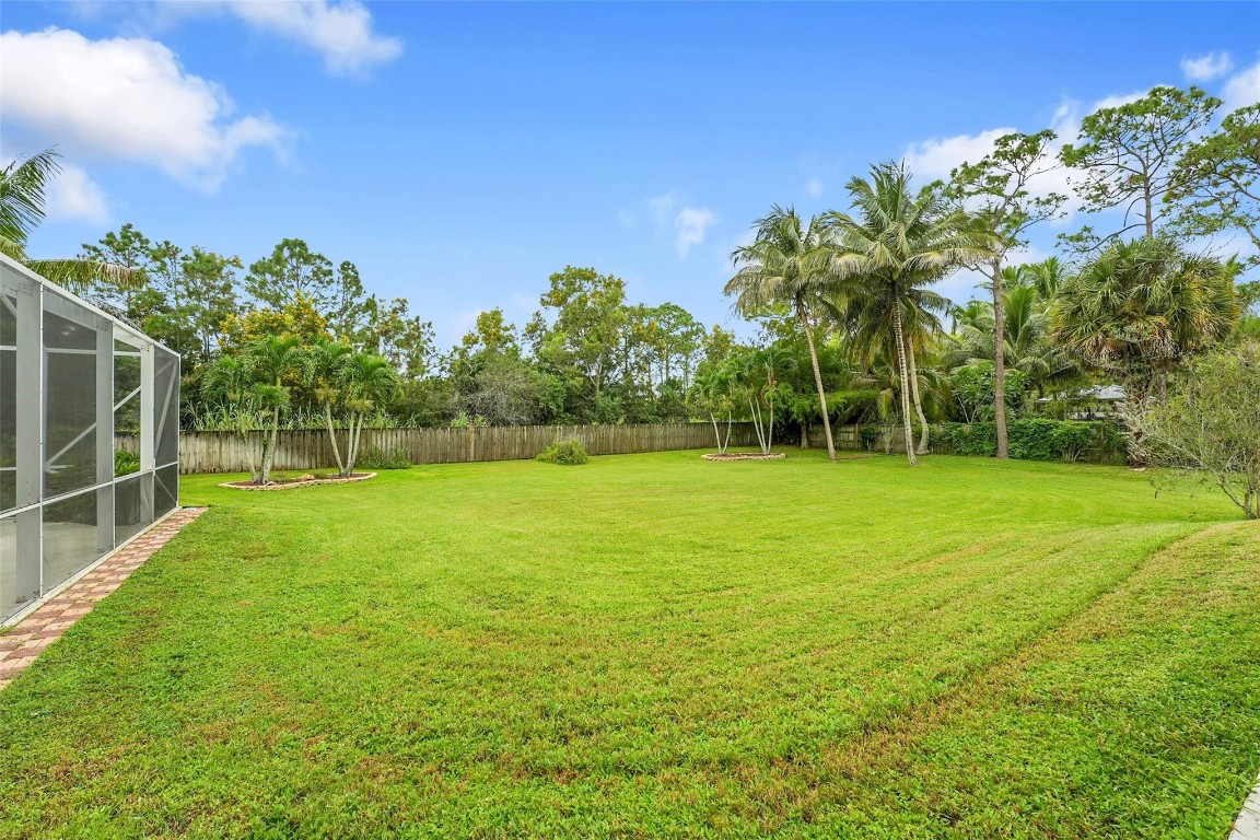 Unincorporated - Residential