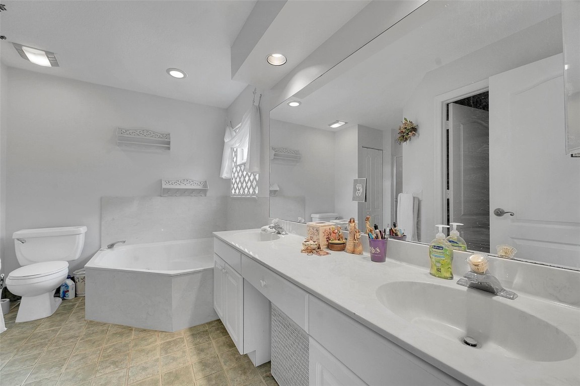 Unincorporated - Residential