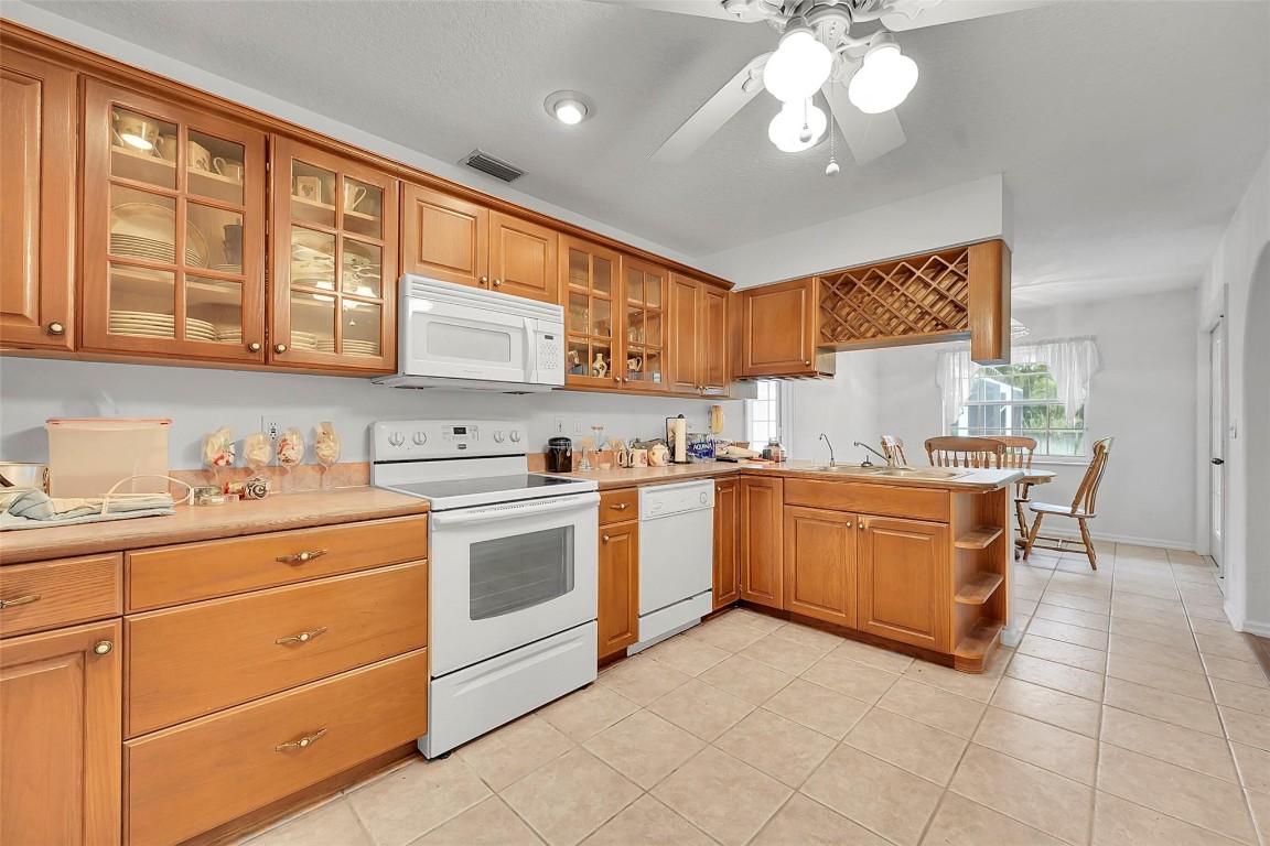 Unincorporated - Residential