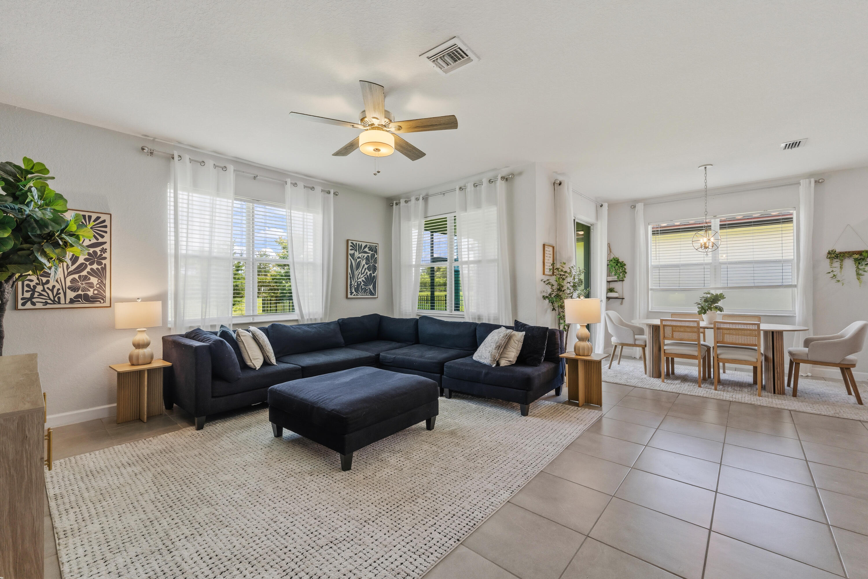 COPPER CREEK PLAT NO 2 - Residential