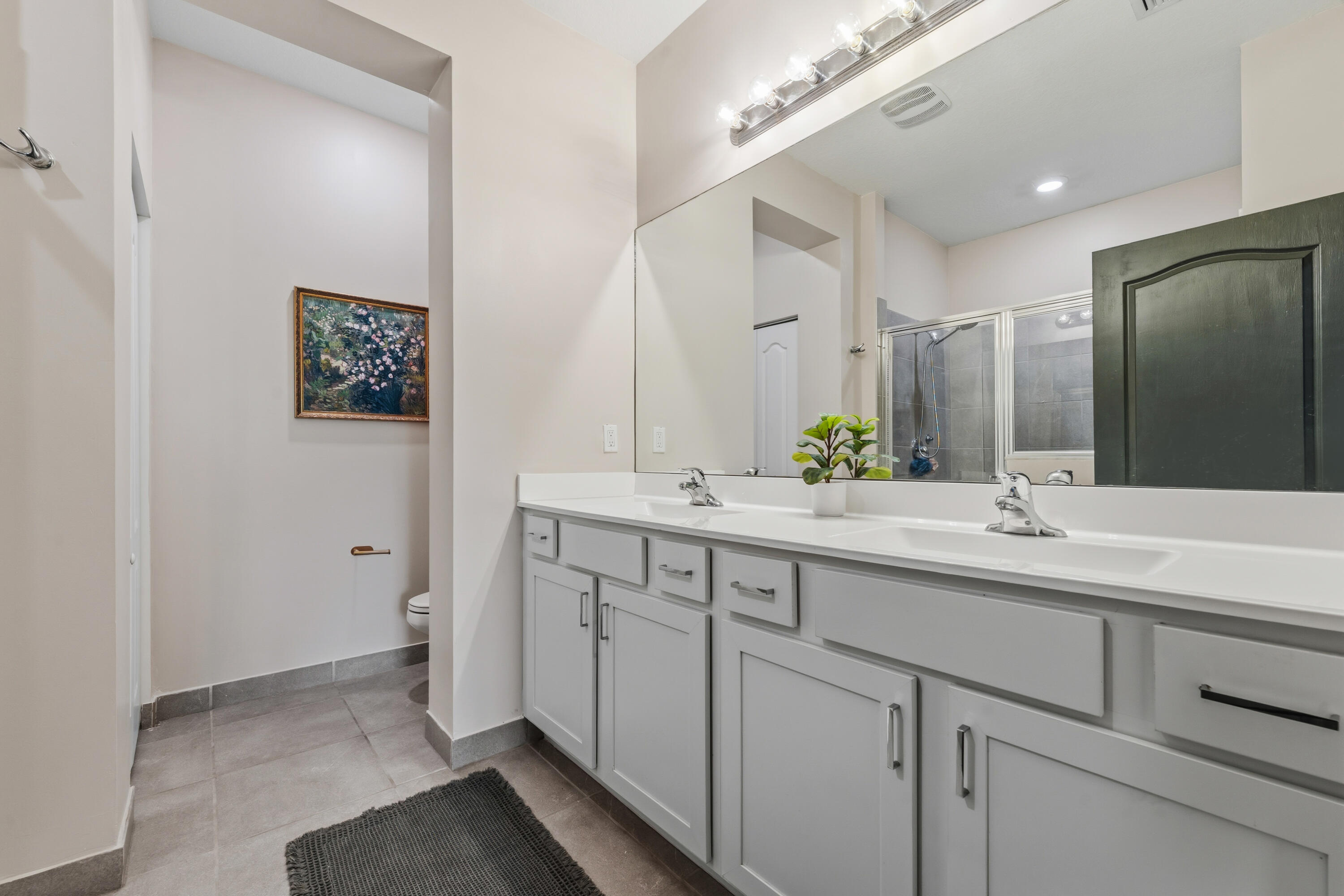 COPPER CREEK PLAT NO 2 - Residential
