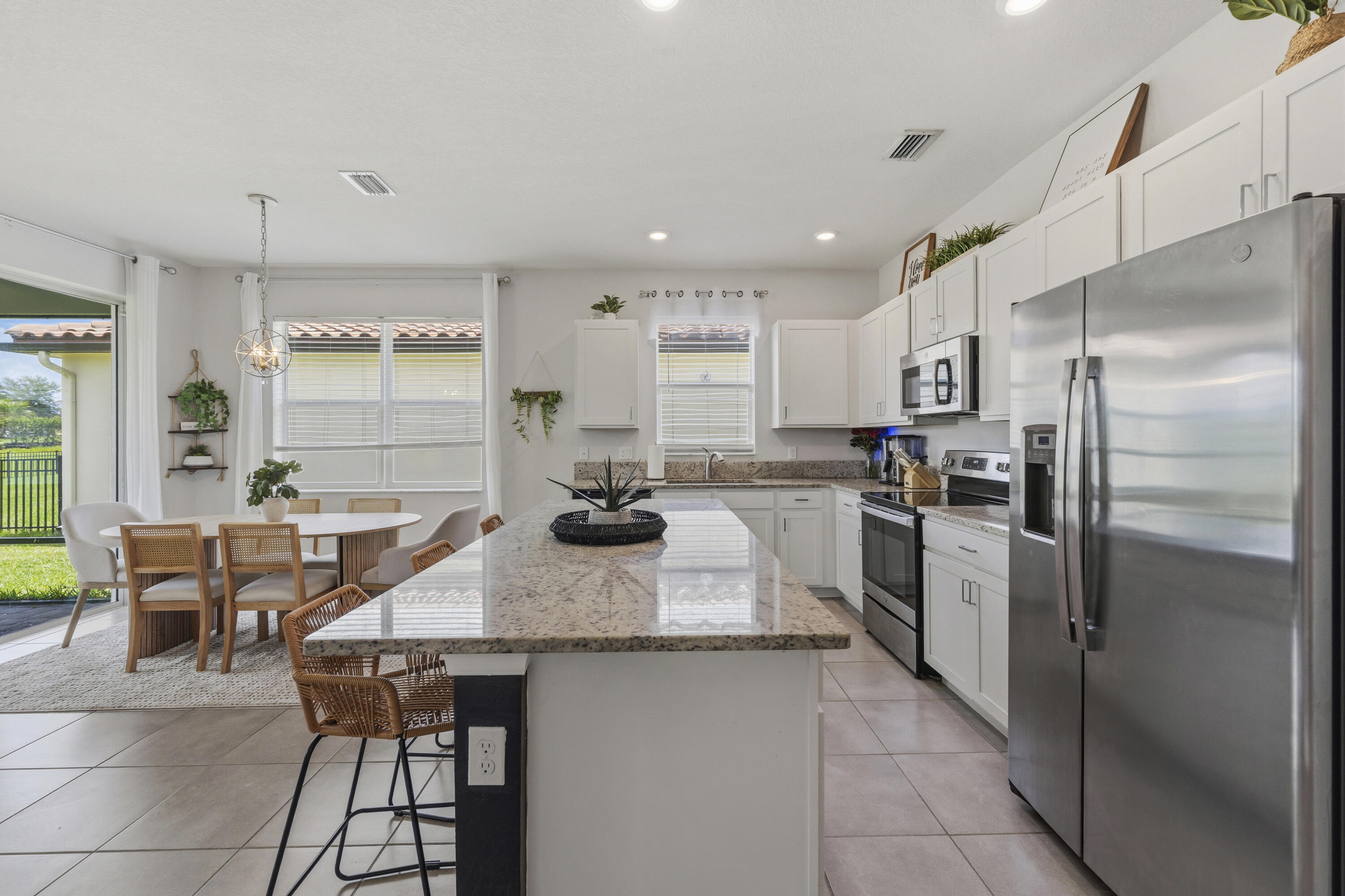 COPPER CREEK PLAT NO 2 - Residential