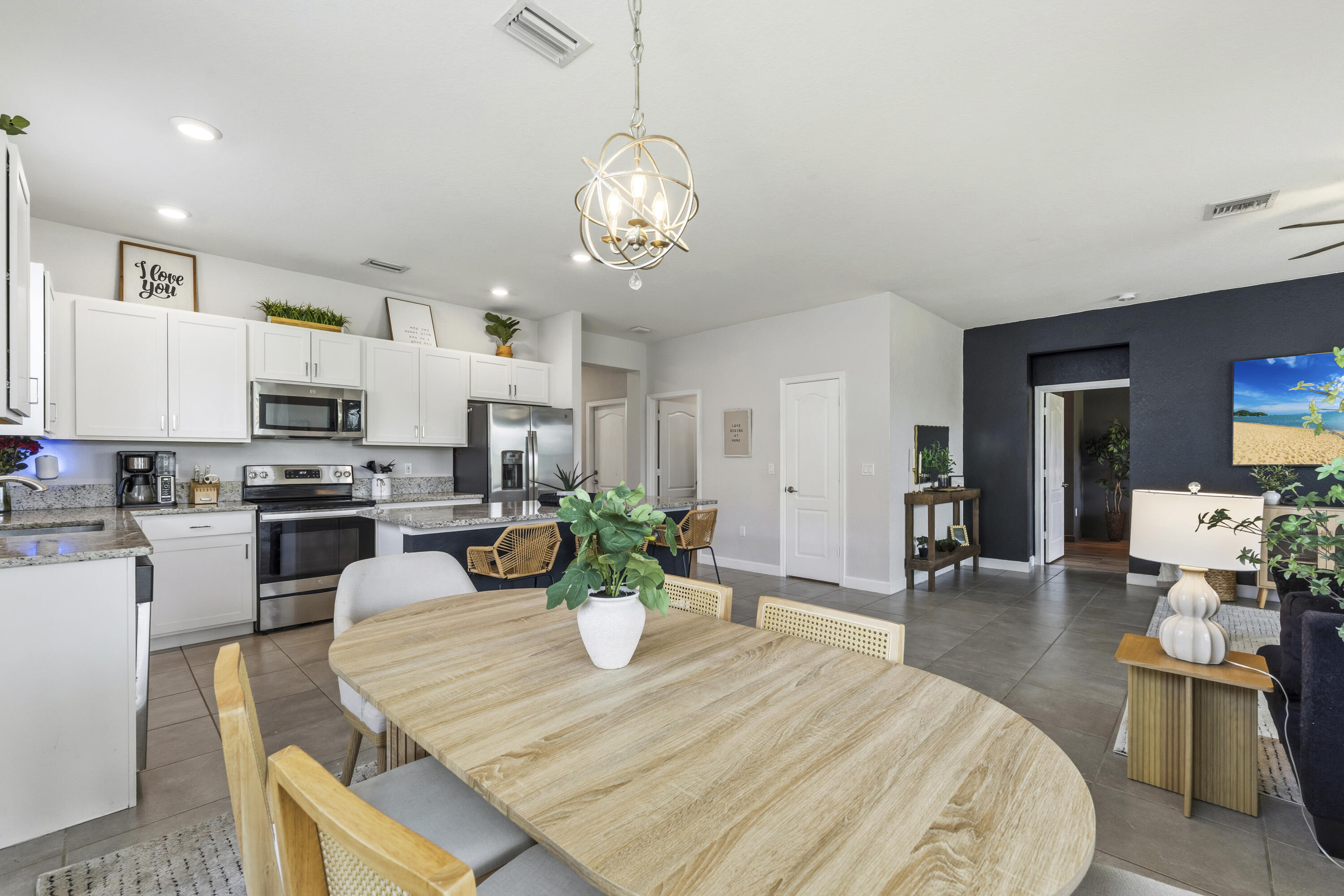 COPPER CREEK PLAT NO 2 - Residential