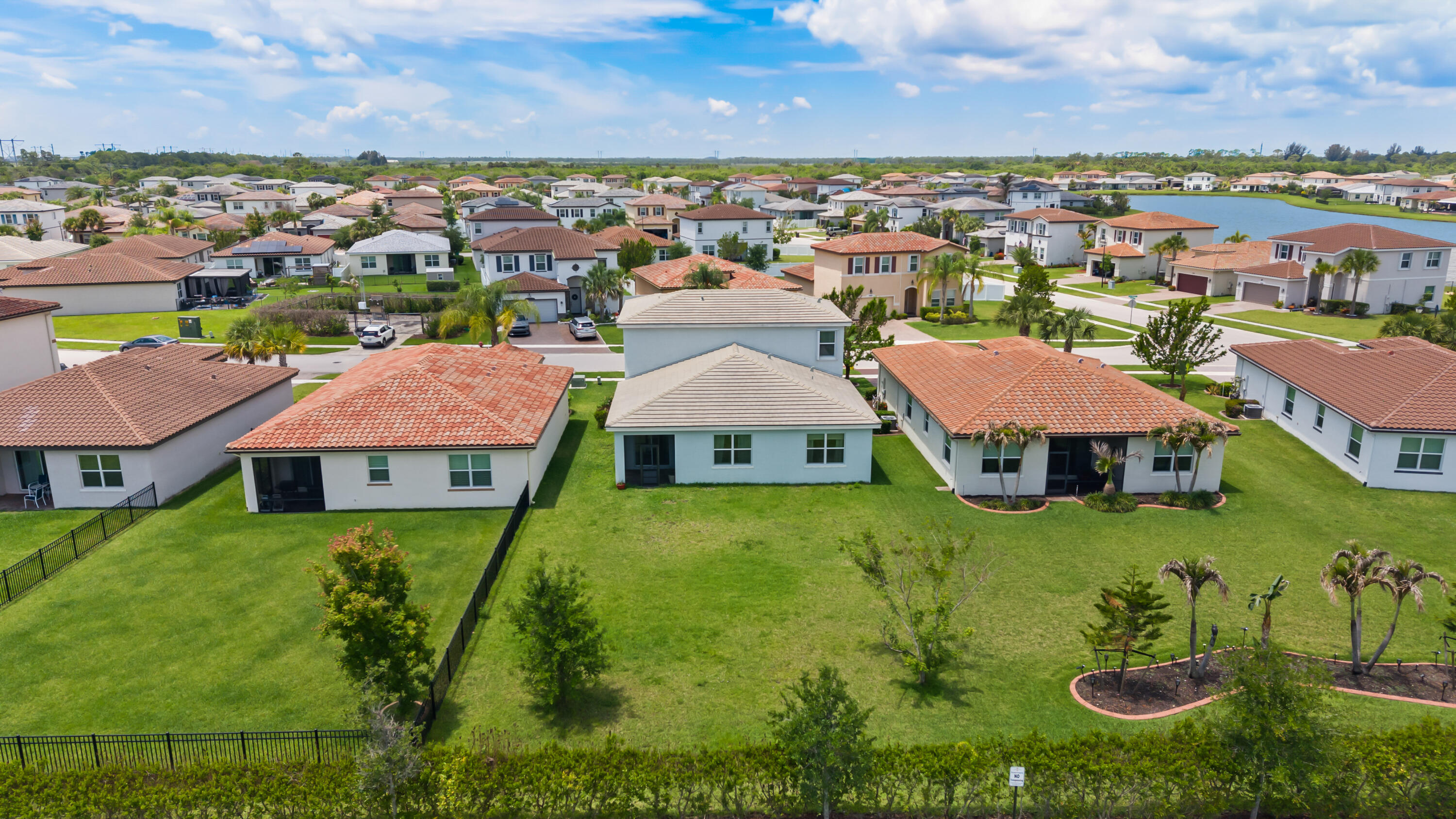COPPER CREEK PLAT NO 2 - Residential