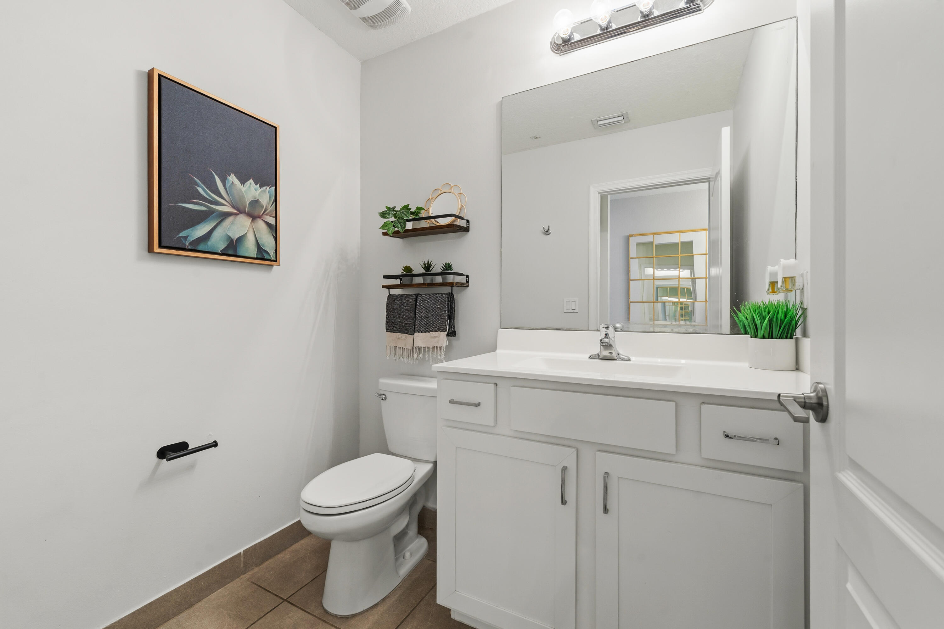 COPPER CREEK PLAT NO 2 - Residential
