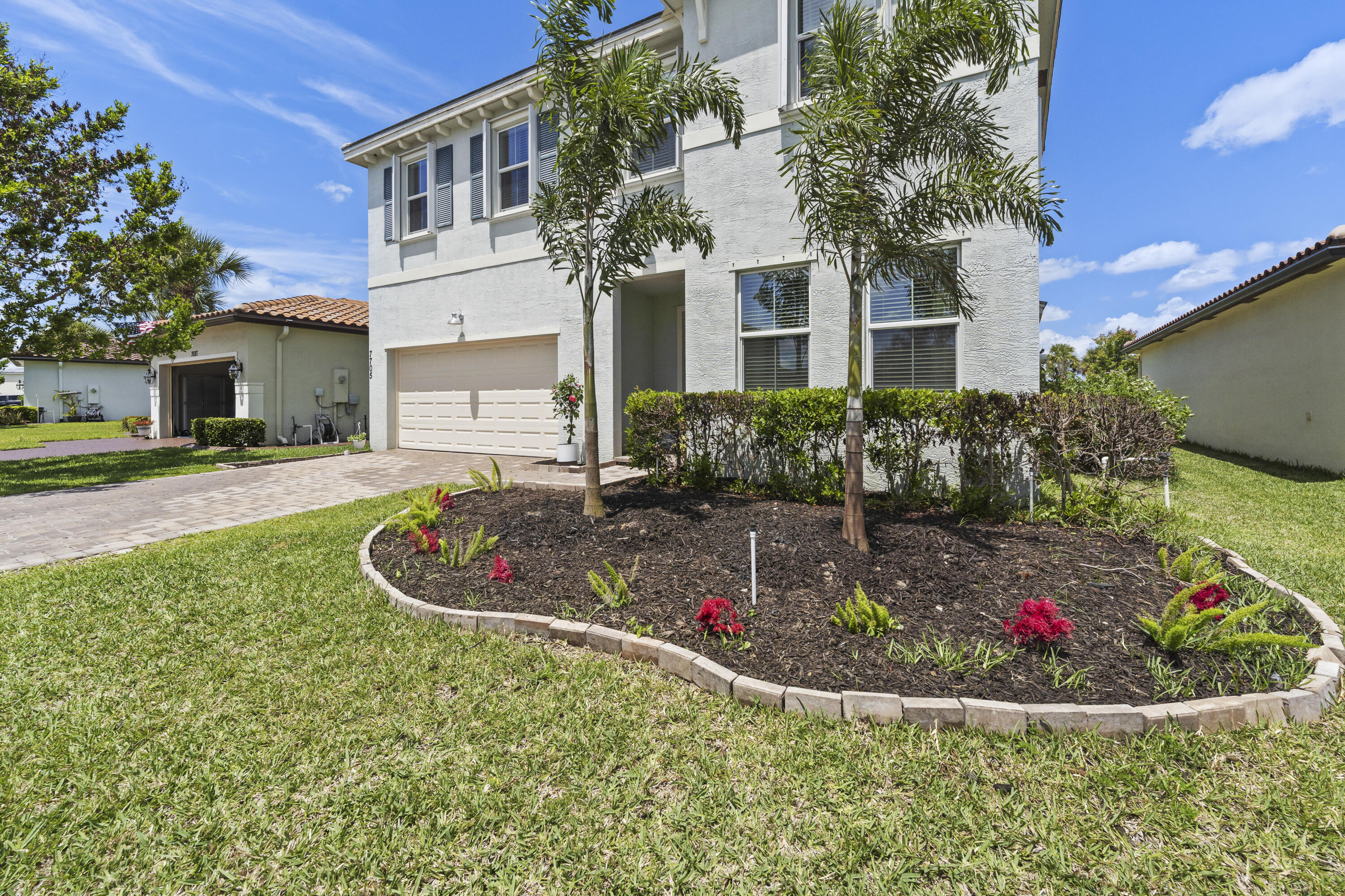 COPPER CREEK PLAT NO 2 - Residential