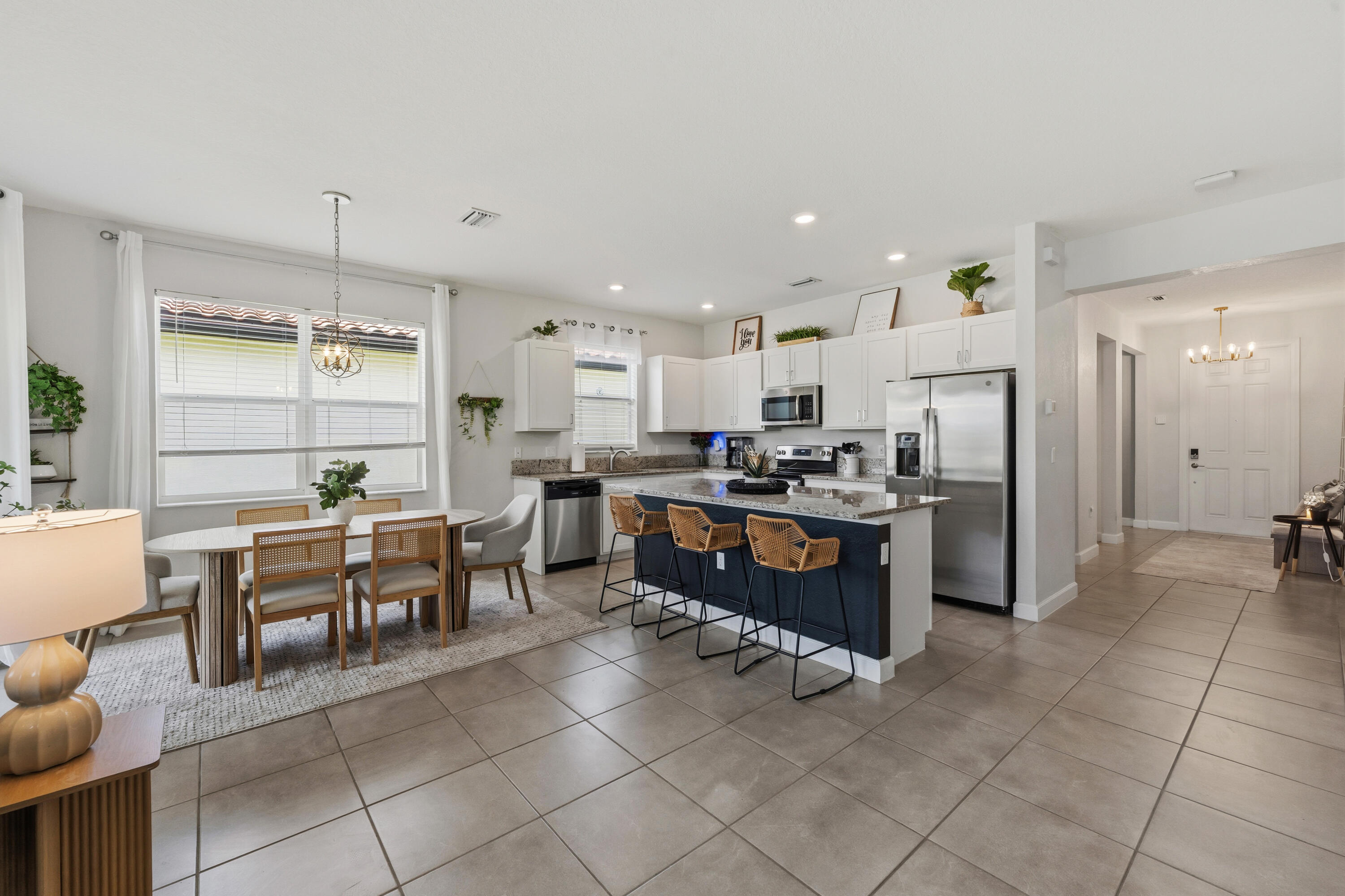 COPPER CREEK PLAT NO 2 - Residential