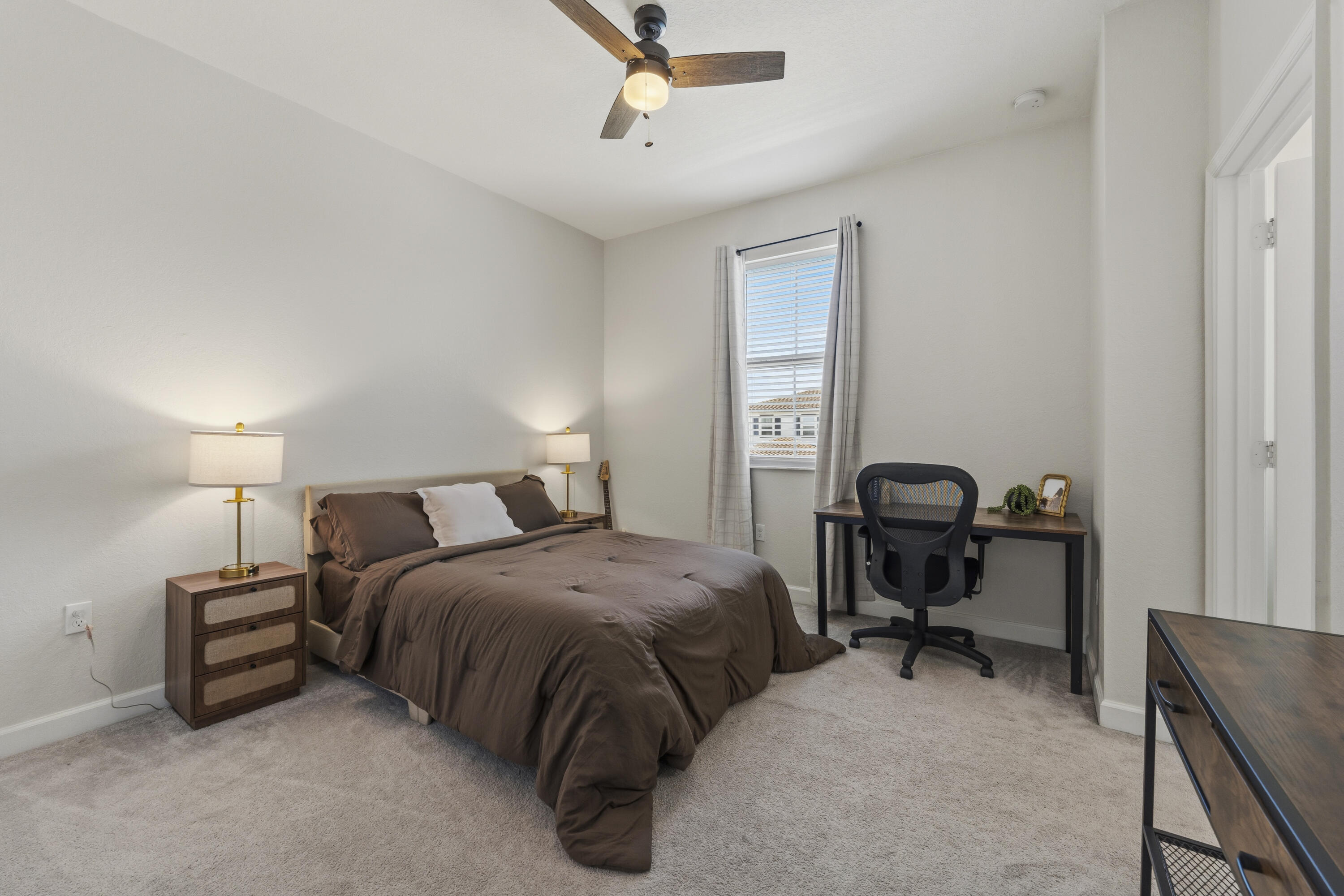 COPPER CREEK PLAT NO 2 - Residential