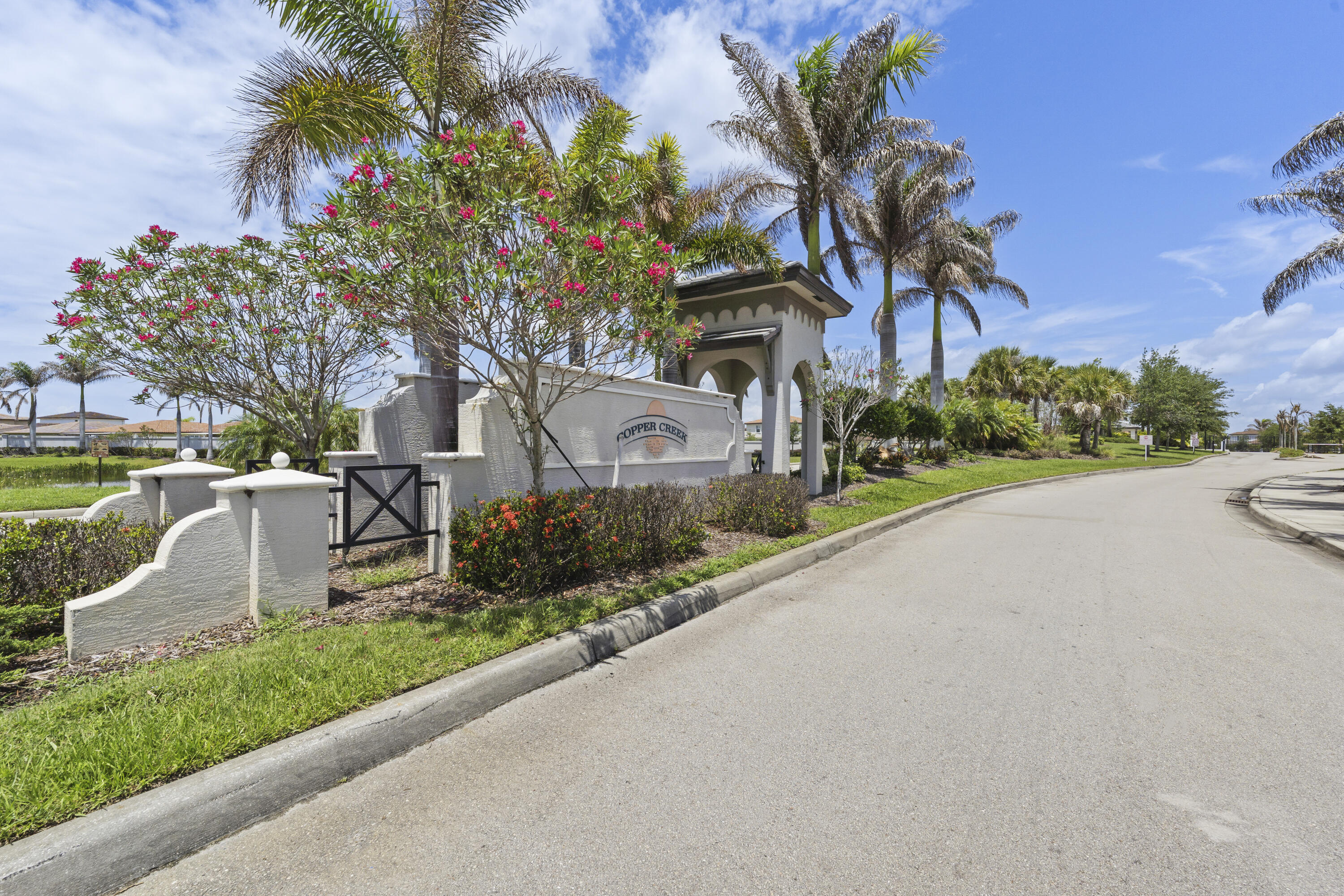 COPPER CREEK PLAT NO 2 - Residential