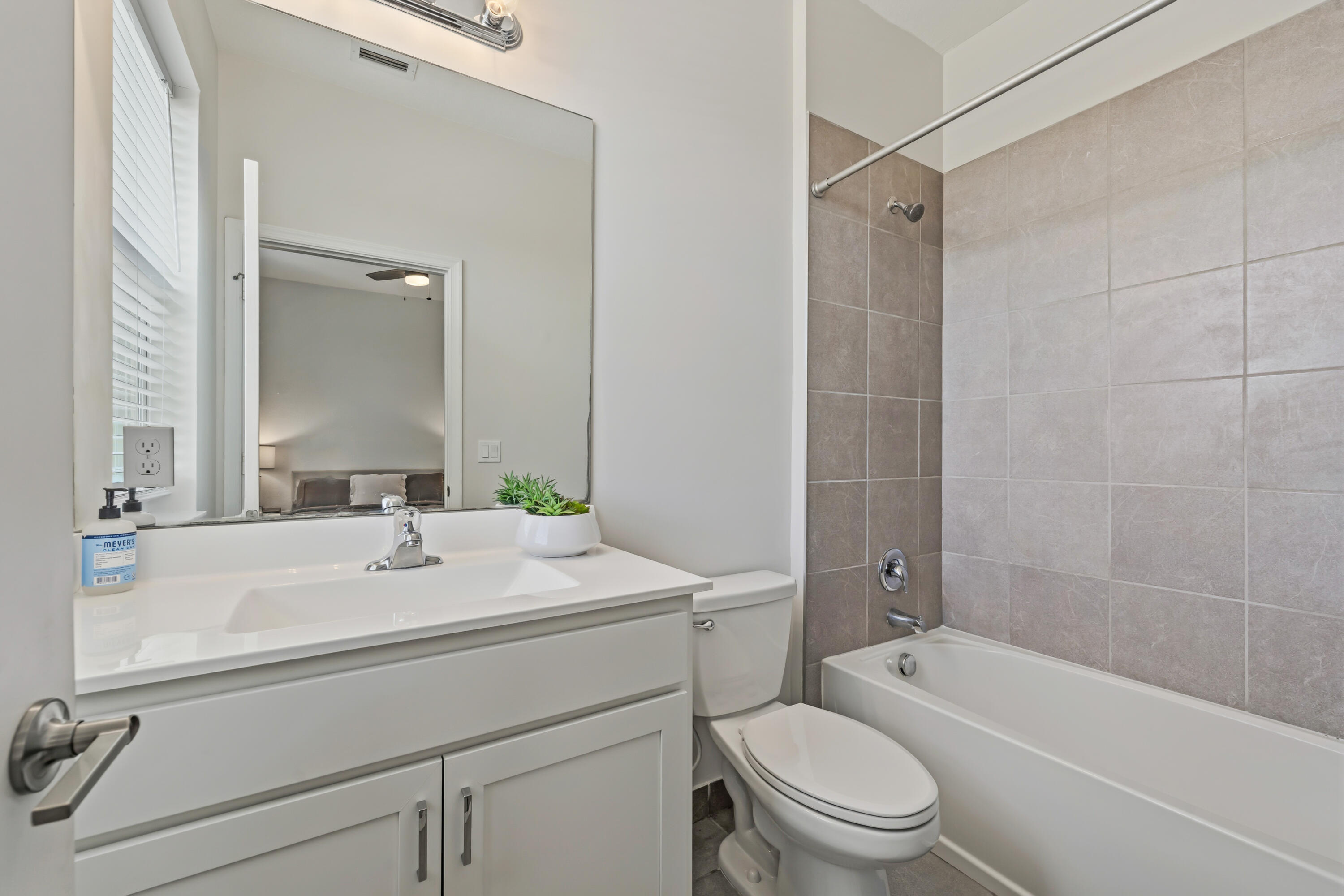 COPPER CREEK PLAT NO 2 - Residential