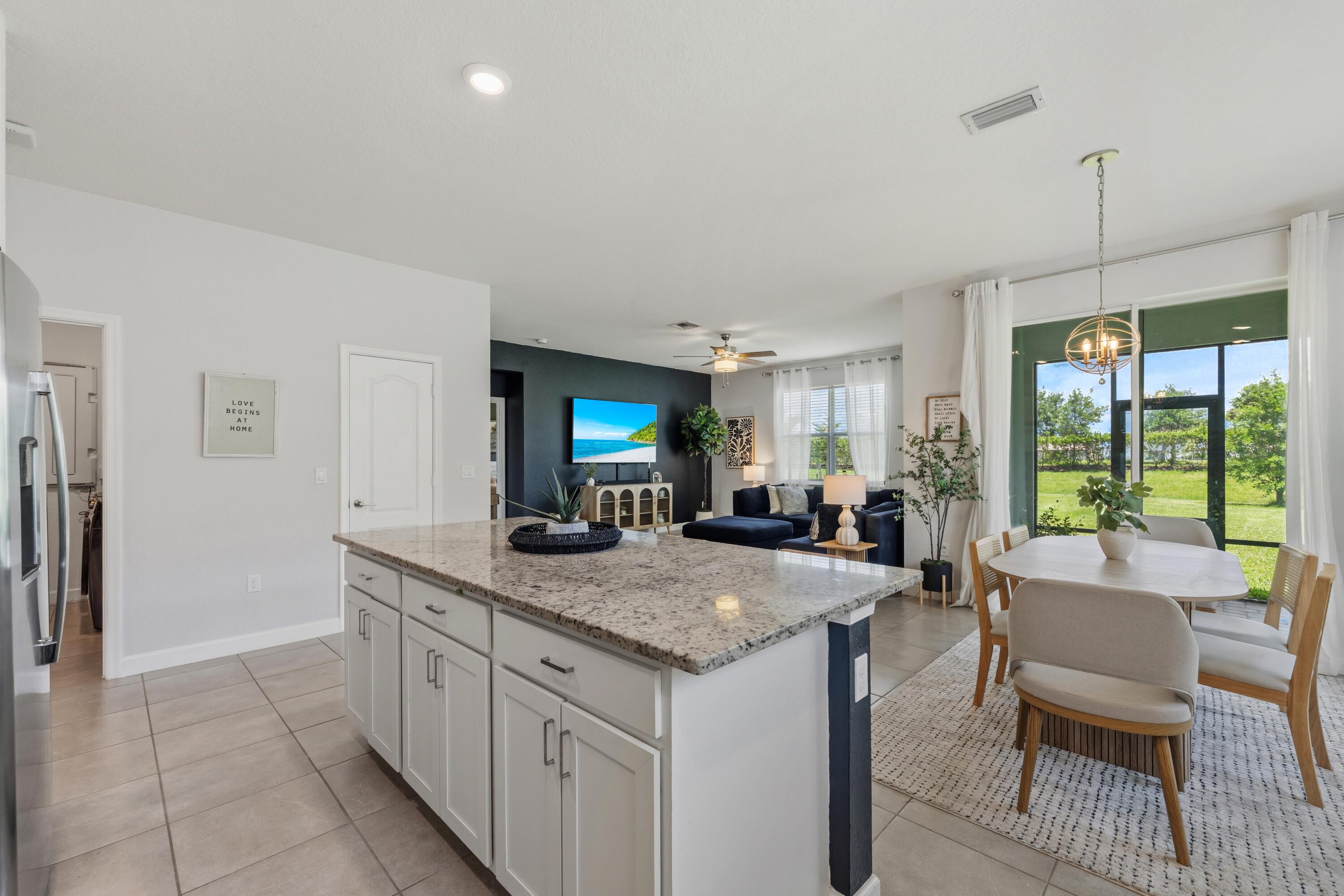 COPPER CREEK PLAT NO 2 - Residential