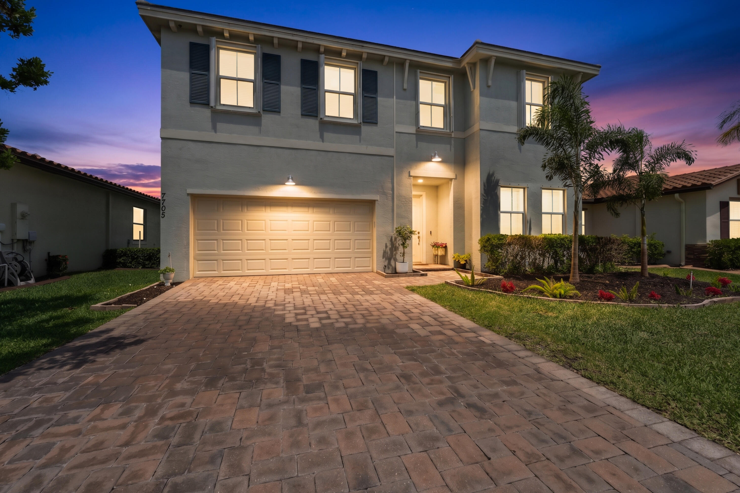COPPER CREEK PLAT NO 2 - Residential