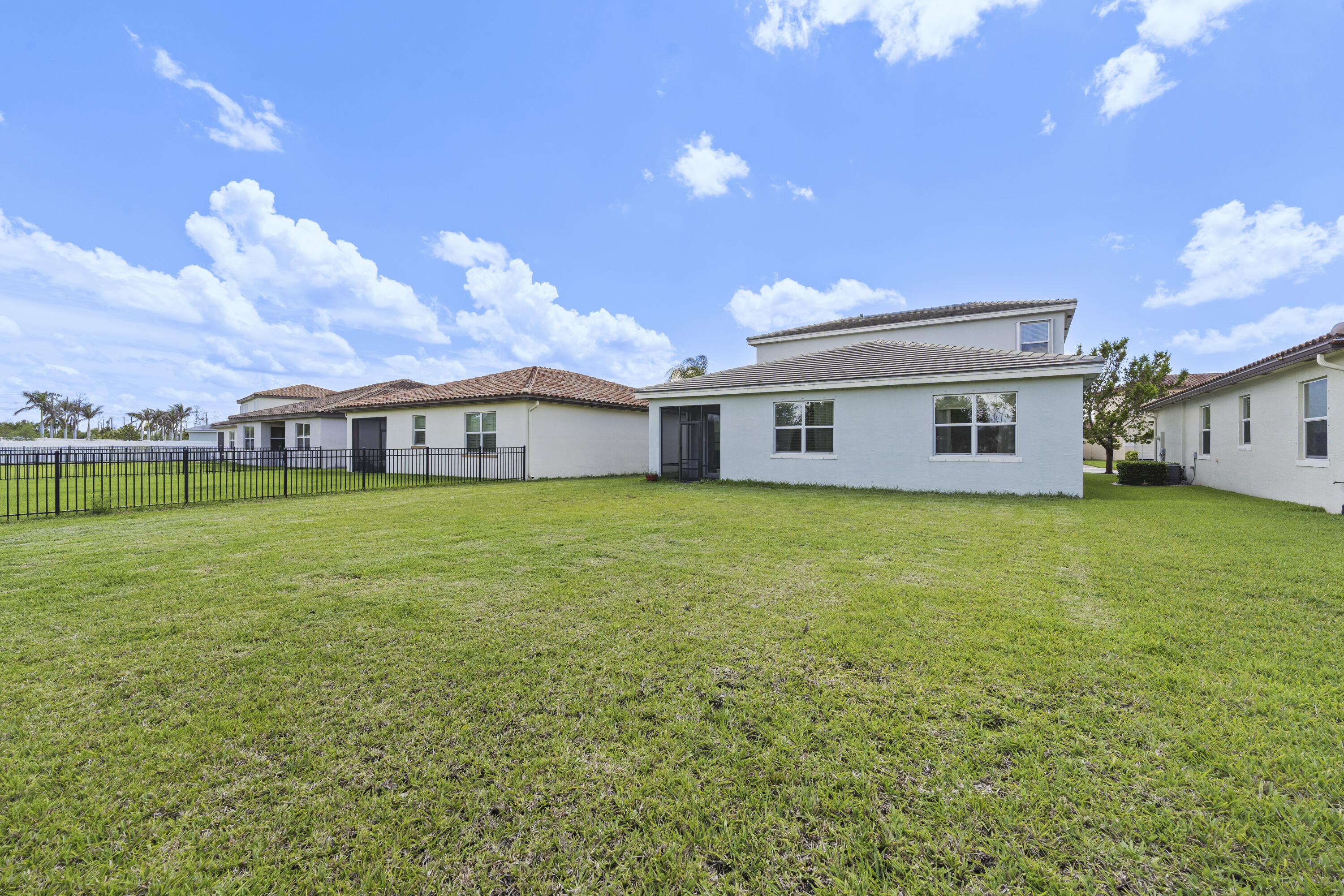 COPPER CREEK PLAT NO 2 - Residential