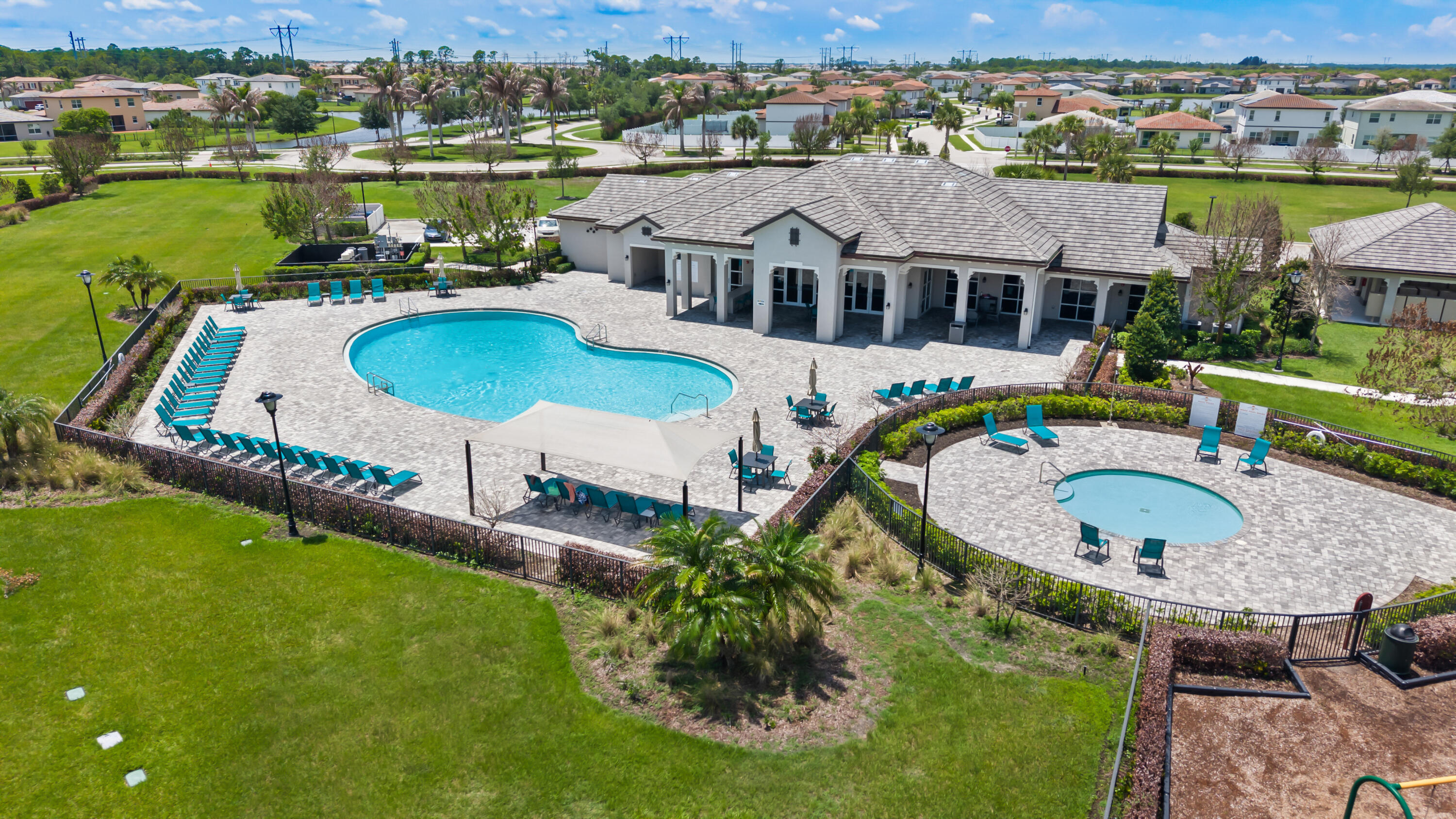 COPPER CREEK PLAT NO 2 - Residential