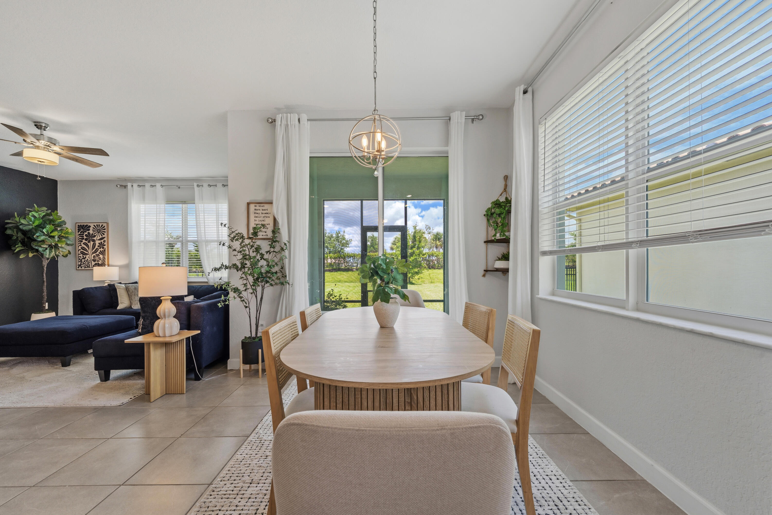 COPPER CREEK PLAT NO 2 - Residential