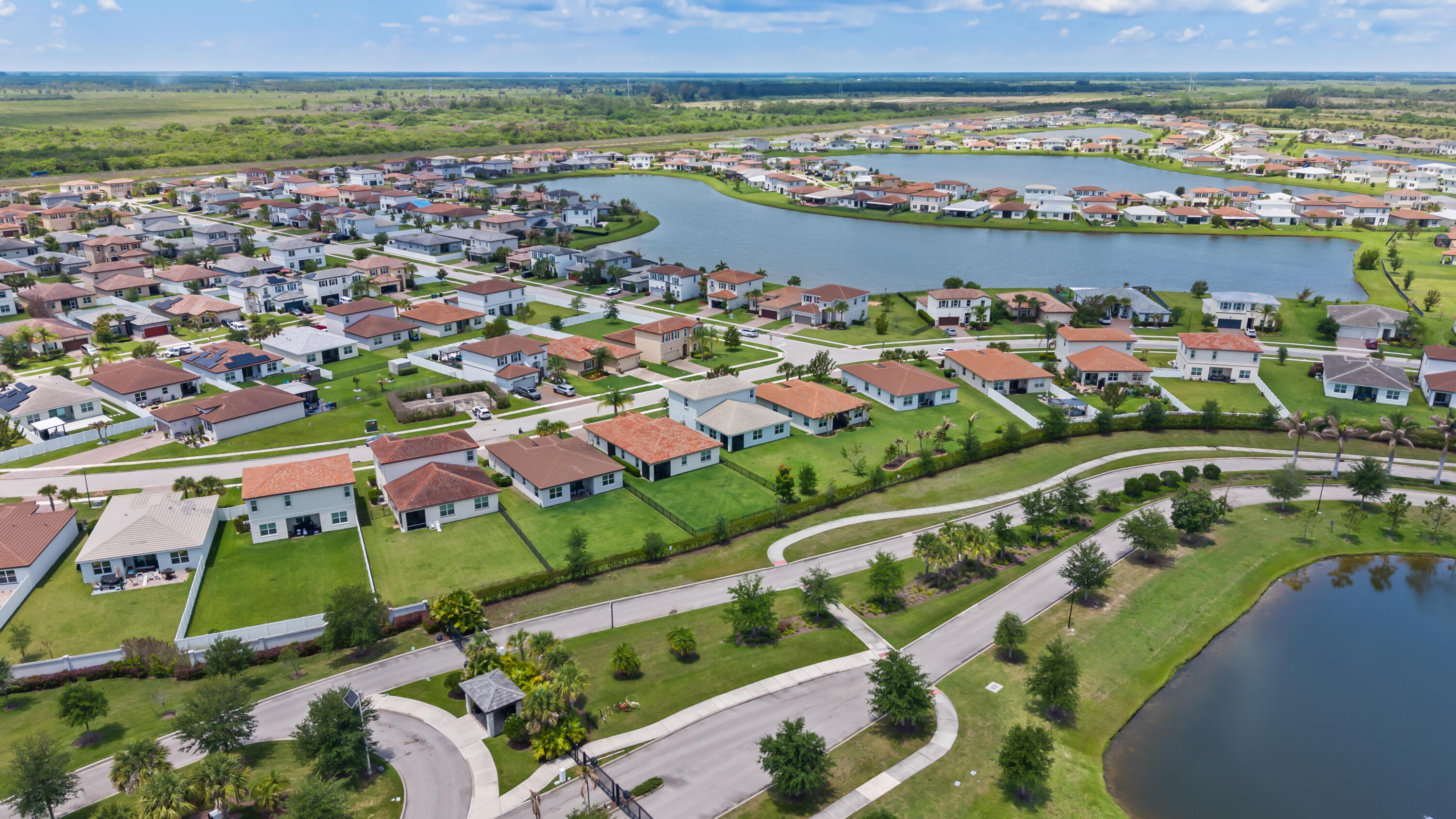 COPPER CREEK PLAT NO 2 - Residential