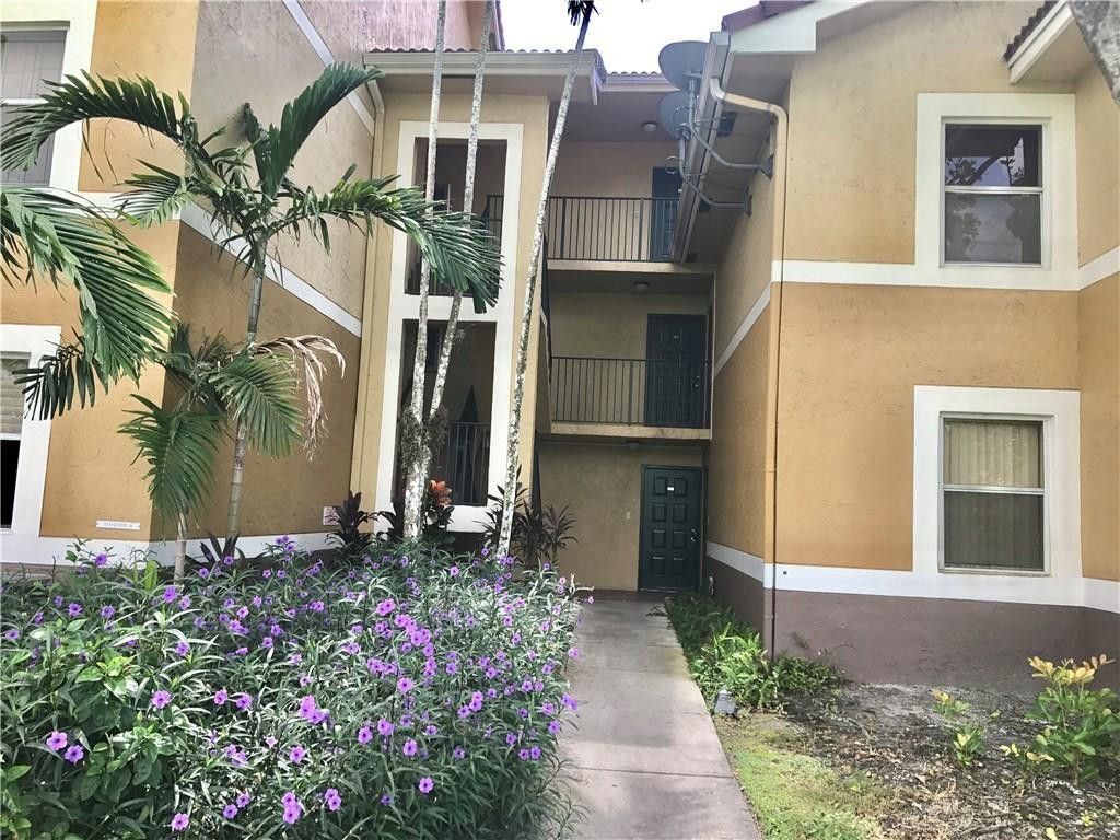 Photo of 8891 Wiles Road #306, Coral Springs, FL 33067 (MLS # F10475390)