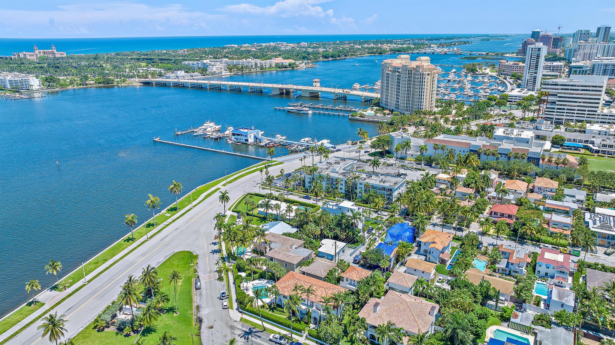 1017 N Flagler Drive