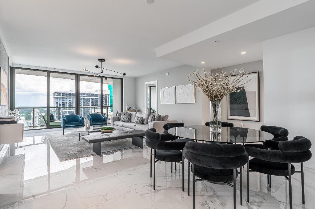 100 E Las Olas Blvd 3004