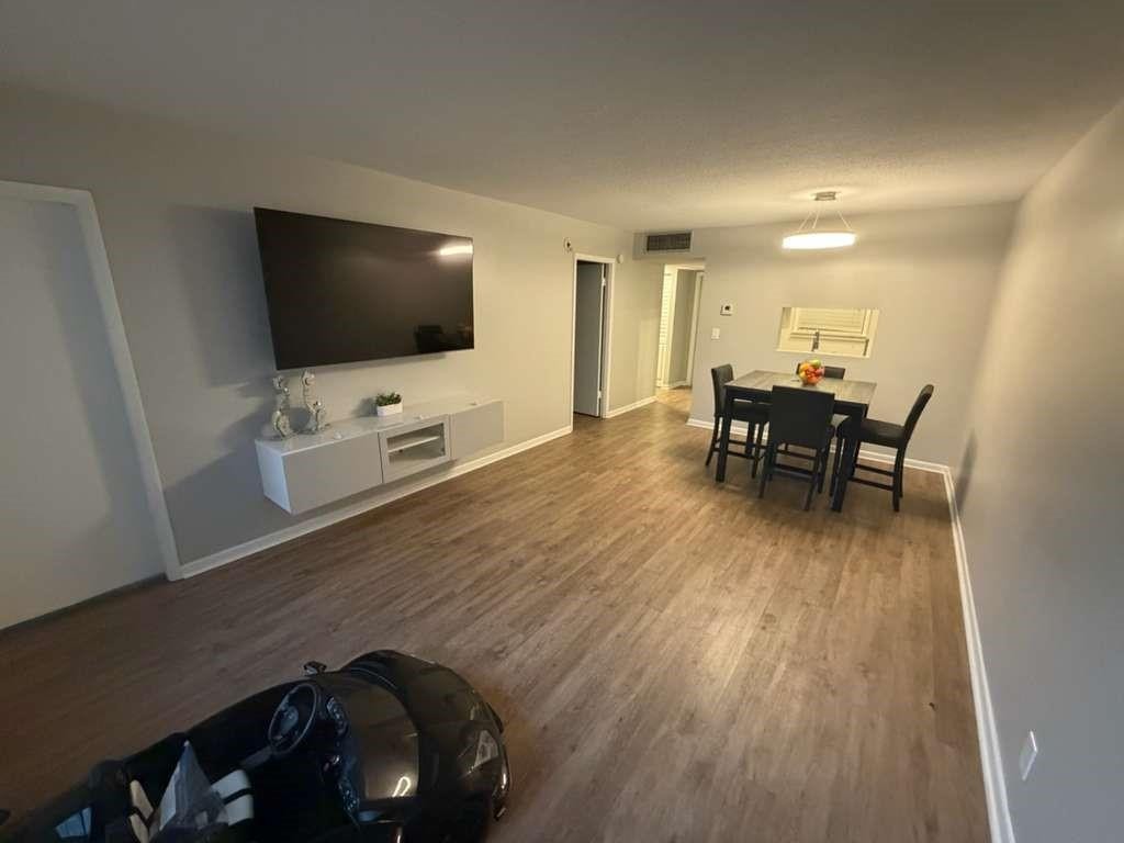 Lauderhill East - Residential