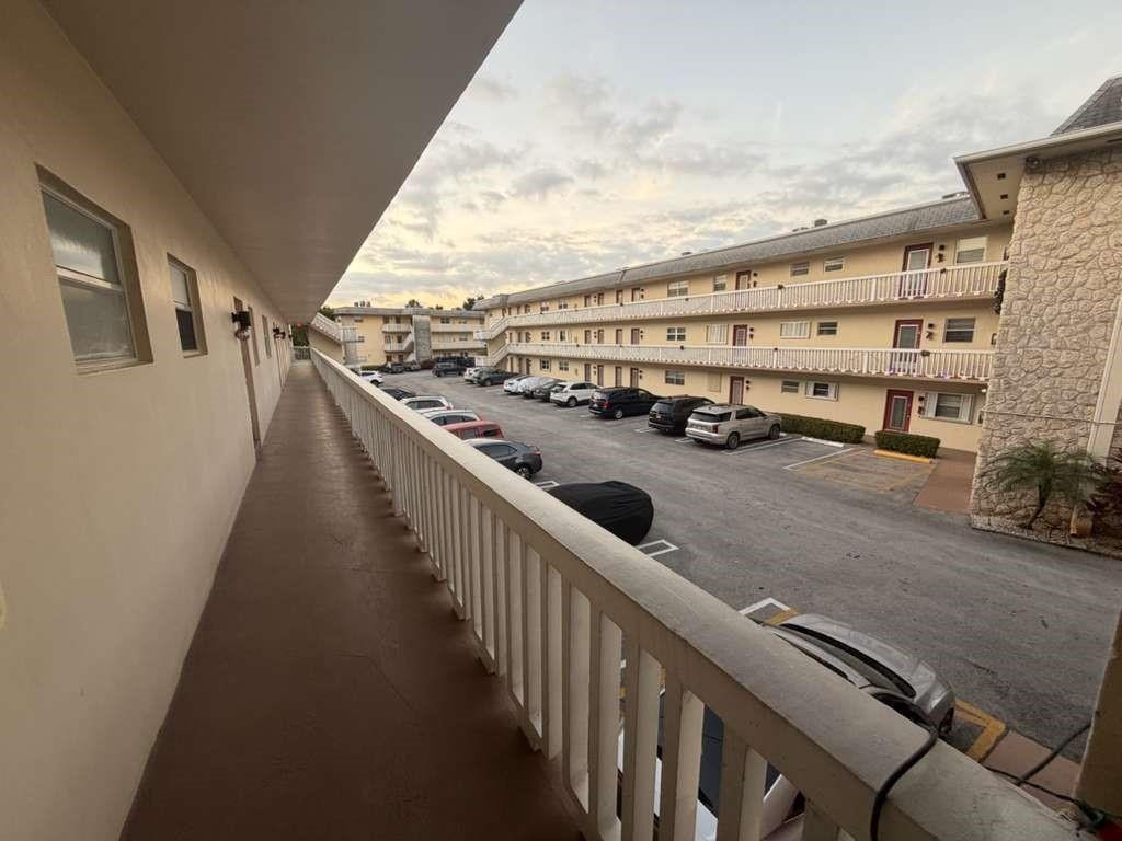 Lauderhill East - Residential